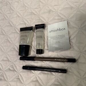 Smashbox Photo Finish Primer and Eye Liner Set -